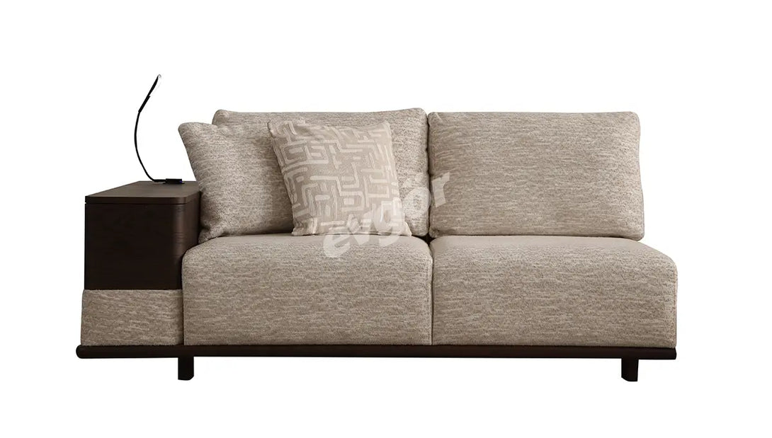 Marin Modern Köşe Takımı
