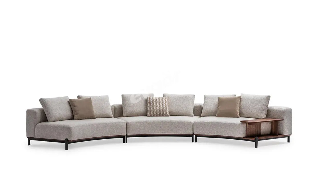 Mavel Corner Set