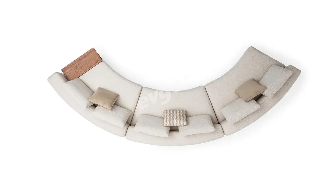 Mavel Corner Set