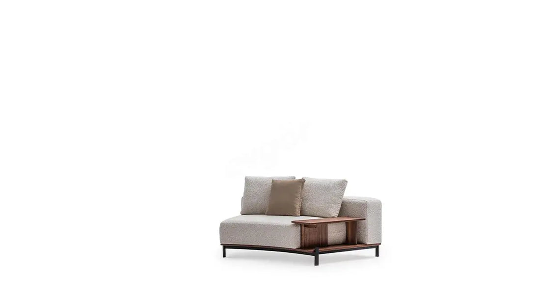 Mavel Corner Set