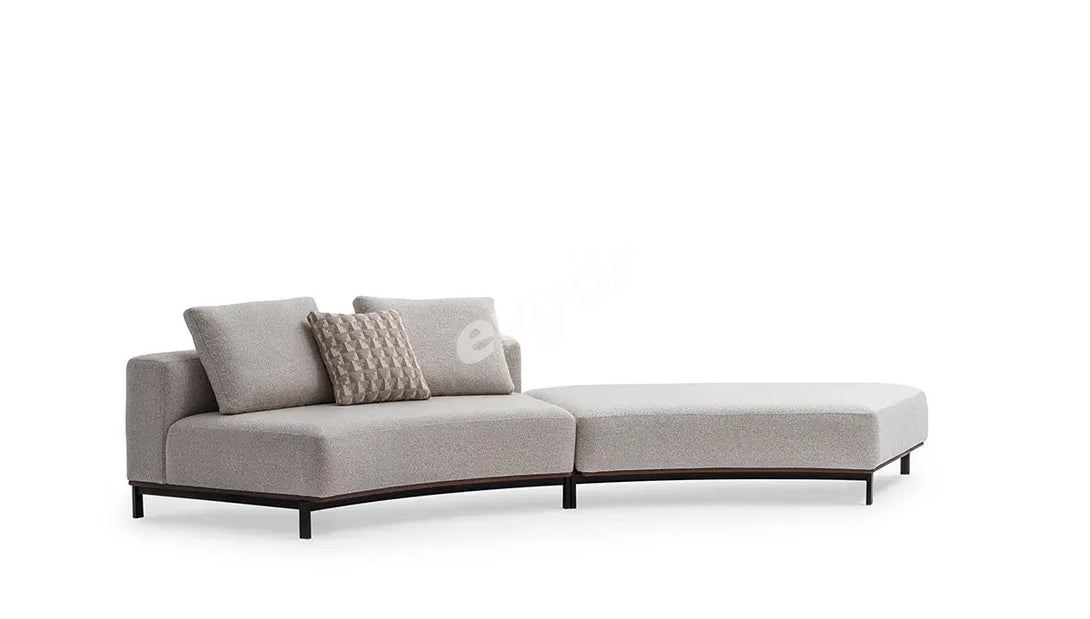 Mavel Corner Set
