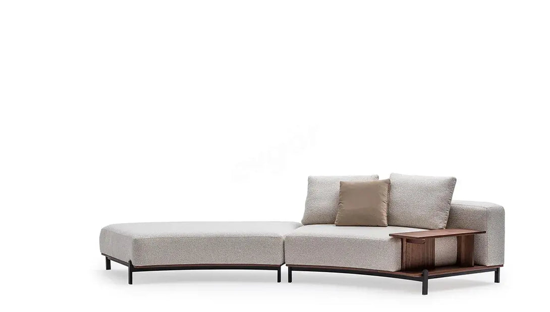 Mavel Corner Set