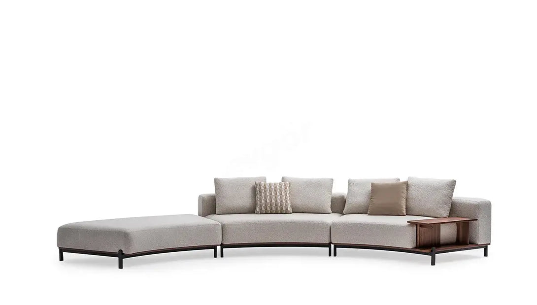 Mavel Corner Set