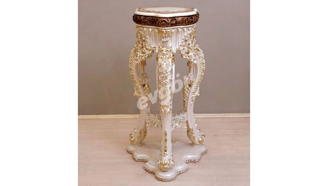 Mihrişah Klasik Yemek Odası