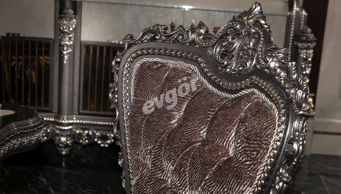 Payidar Klasik Yemek Odası