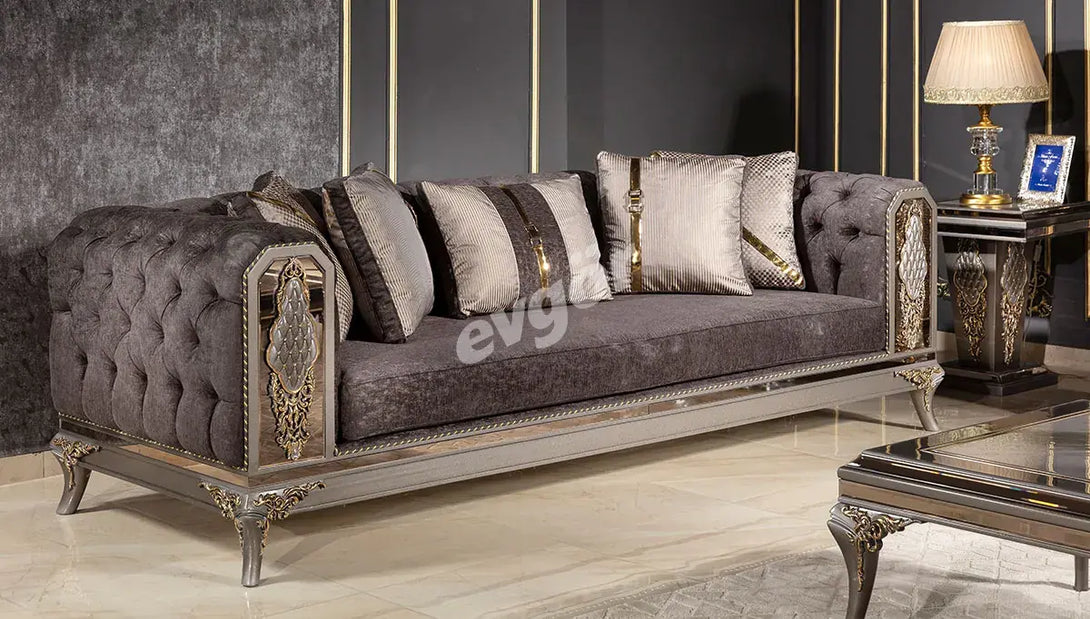 Rabesa Sofa Set