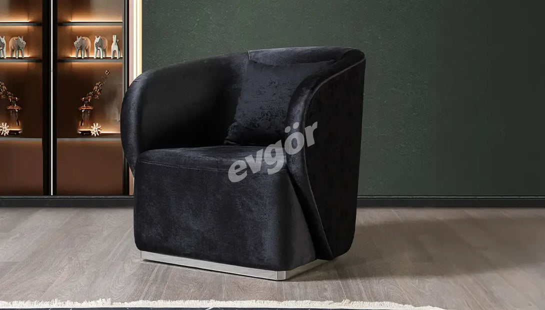 Ranzel Modern Sofa Set