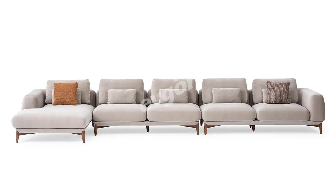 Reyna Modern Köşe Takımı