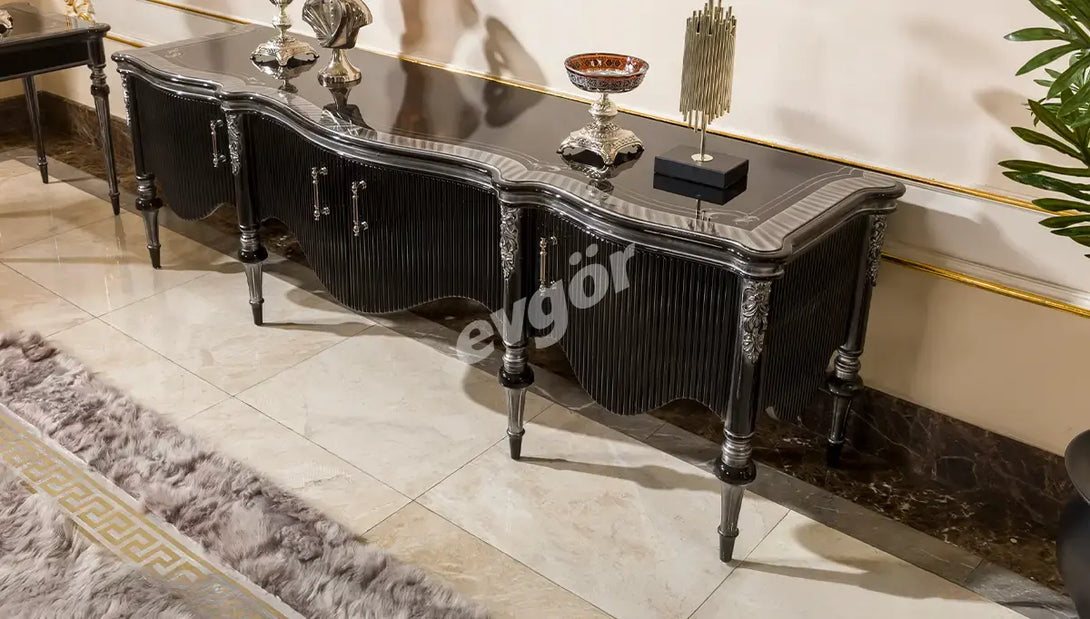 Ronda Lüks Yemek Odası