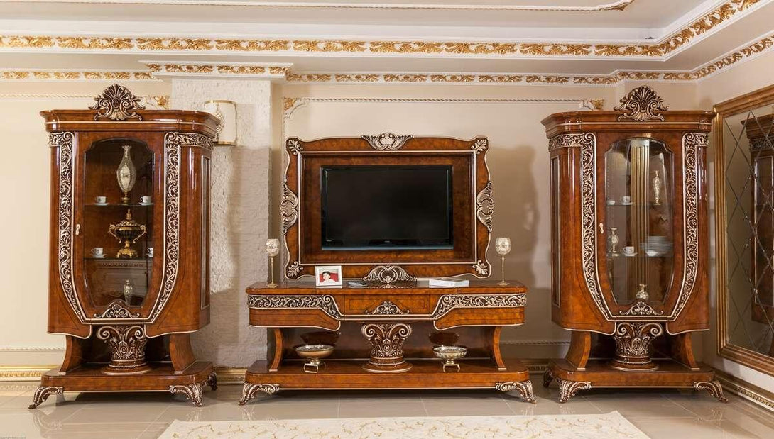 Safir Klasik TV Ünitesi