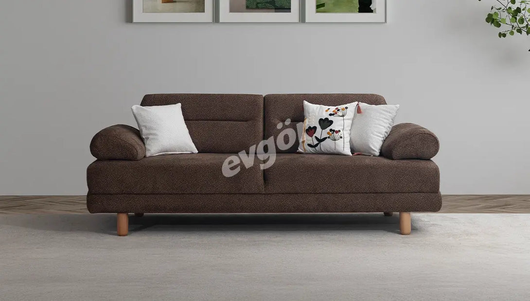 Safir Modern Koltuk Takımı