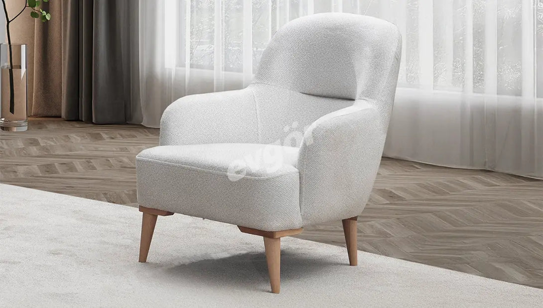 Safir Modern Koltuk Takımı