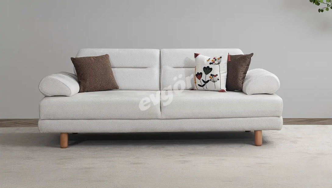 Safir Modern Koltuk Takımı