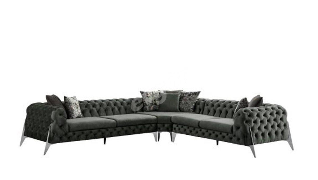 Sepura Metal Corner Sets