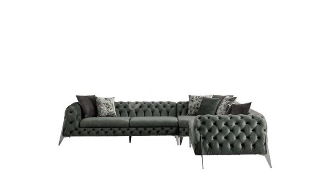 Sepura Metal Corner Sets
