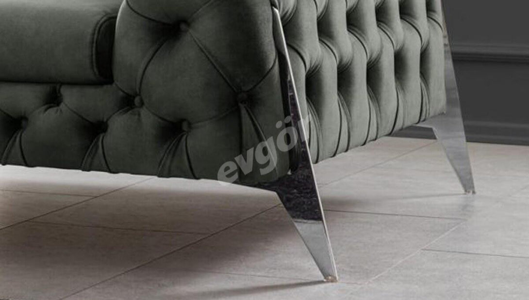 Sepura Metal Corner Sets