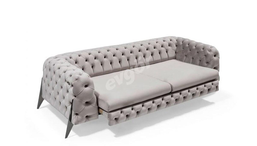 Sepura Metal Sofa Set
