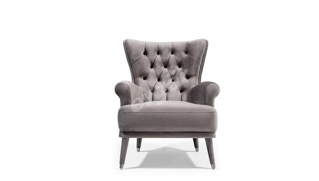 Sepura Metal Sofa Set