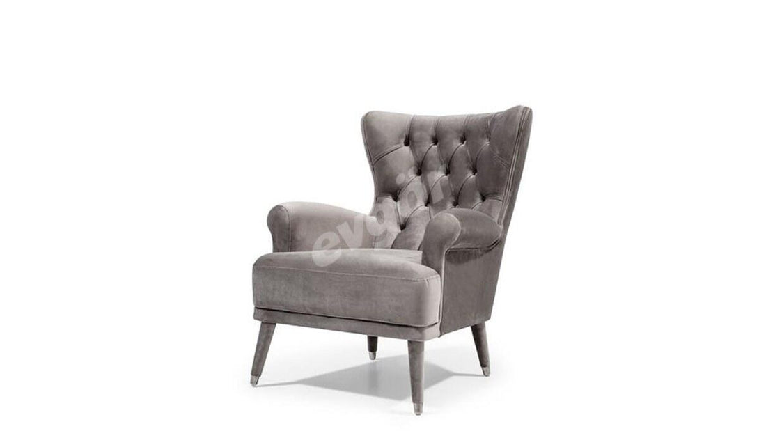 Sepura Metal Sofa Set