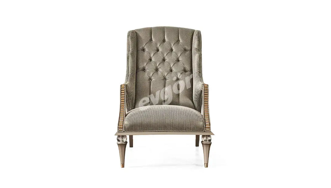 Silva Avangarde Sofa Set