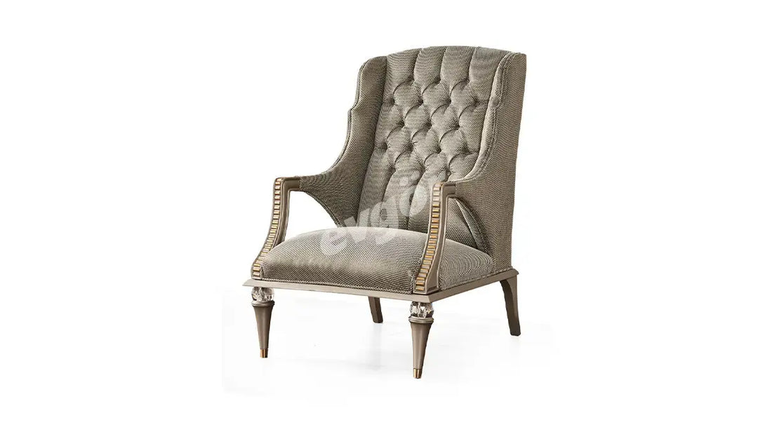 Silva Avangarde Sofa Set