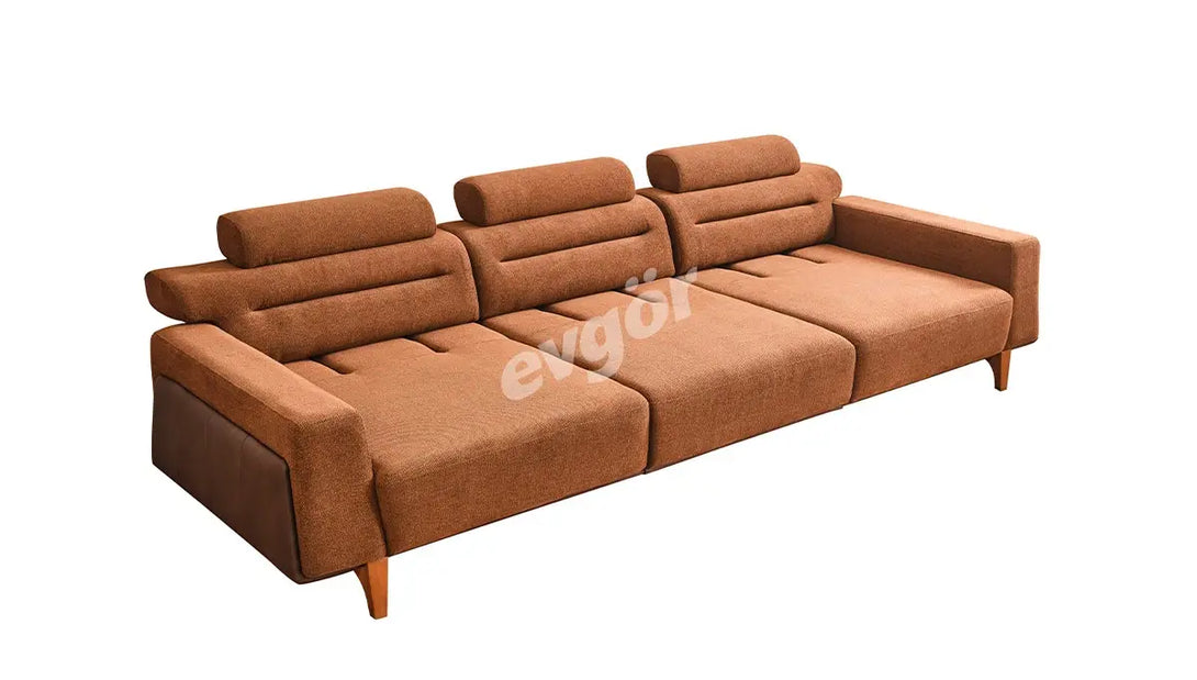Sorti Modern Sofa Set