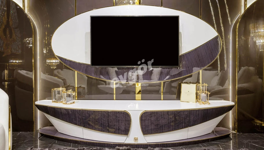 Torino Lüks TV Ünitesi