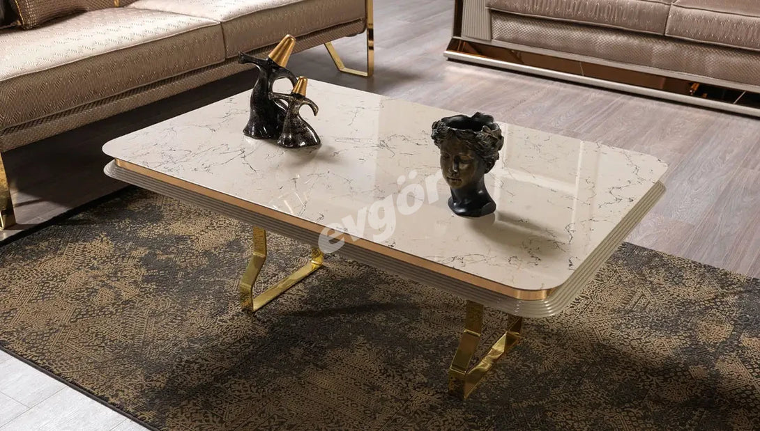 Valisa Lüks Koltuk Takımı