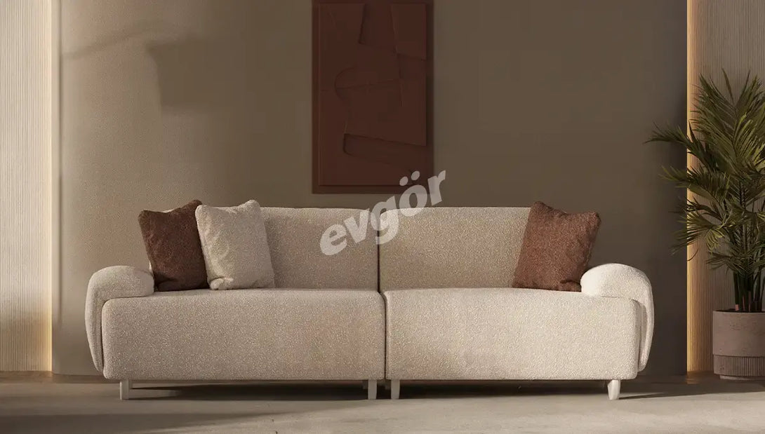 Veneto Modern Koltuk Takımı