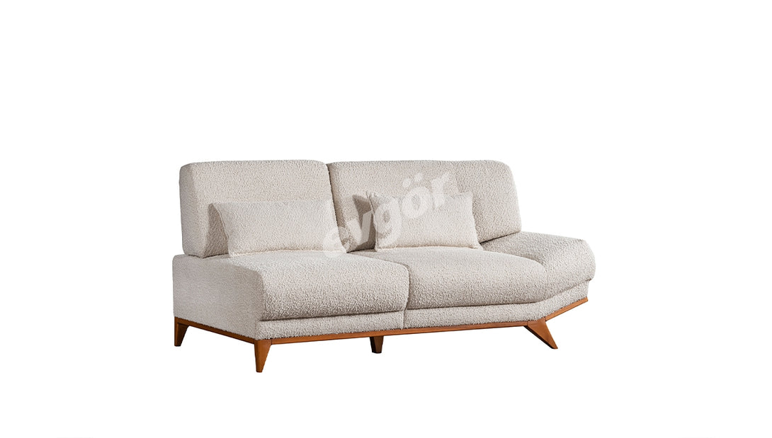 Viyona Modern Corner Sets