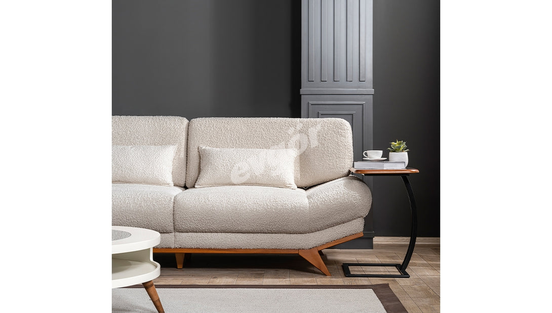 Viyona Modern Corner Sets
